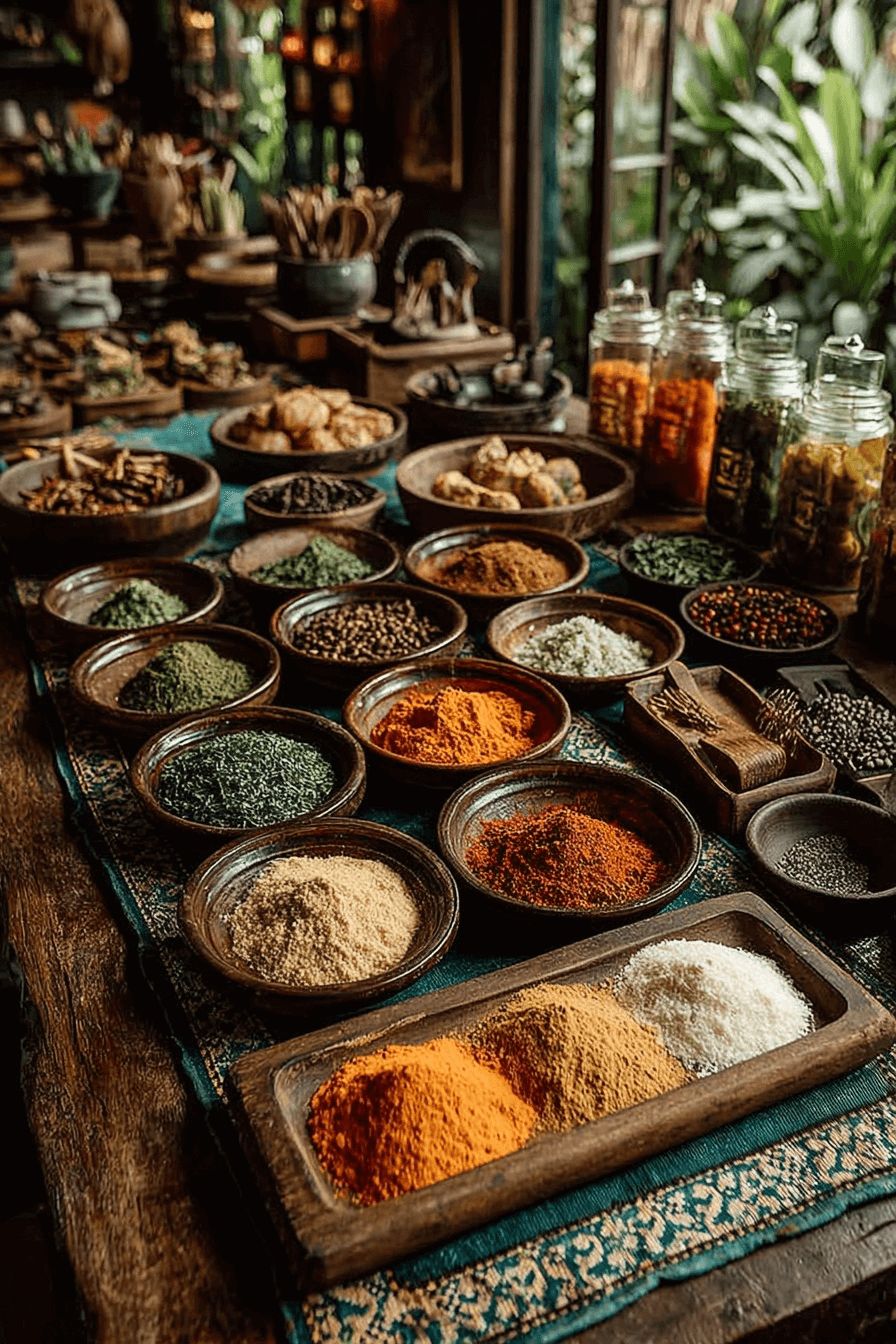 Misbah Naturals - 💯 Pure Plant Base Herbal Products